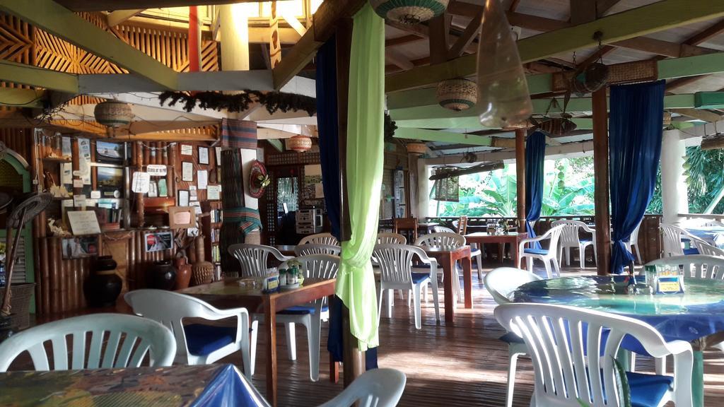 Casa De La Playa Beach Resort Siquijor Zewnętrze zdjęcie