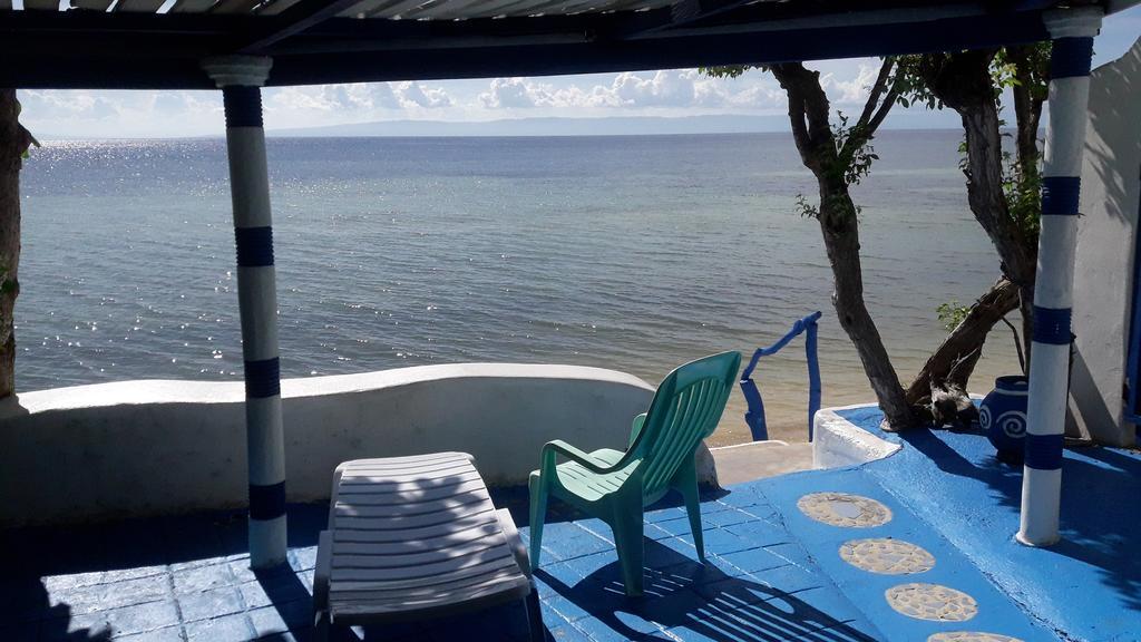 Casa De La Playa Beach Resort Siquijor Zewnętrze zdjęcie