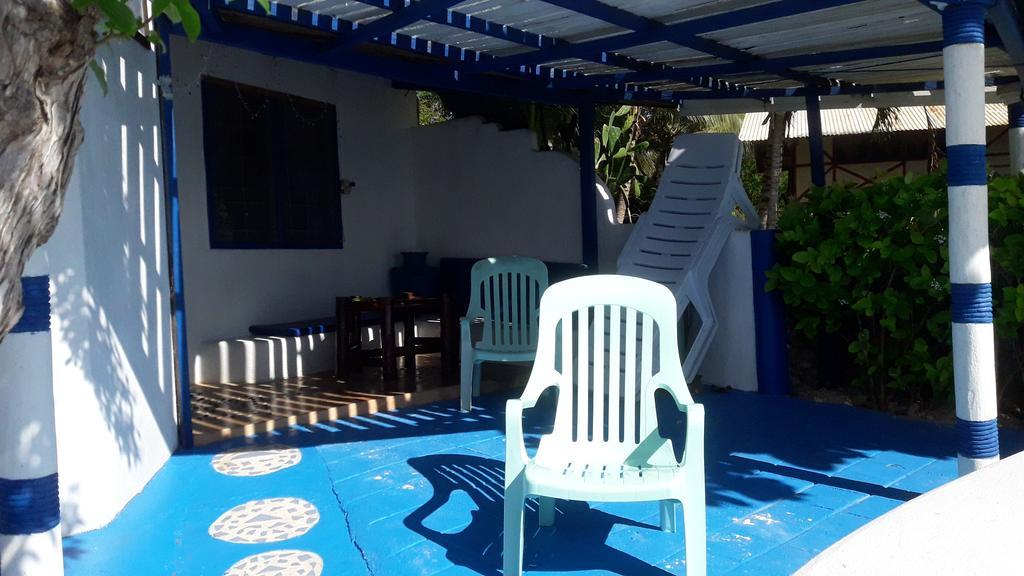 Casa De La Playa Beach Resort Siquijor Zewnętrze zdjęcie