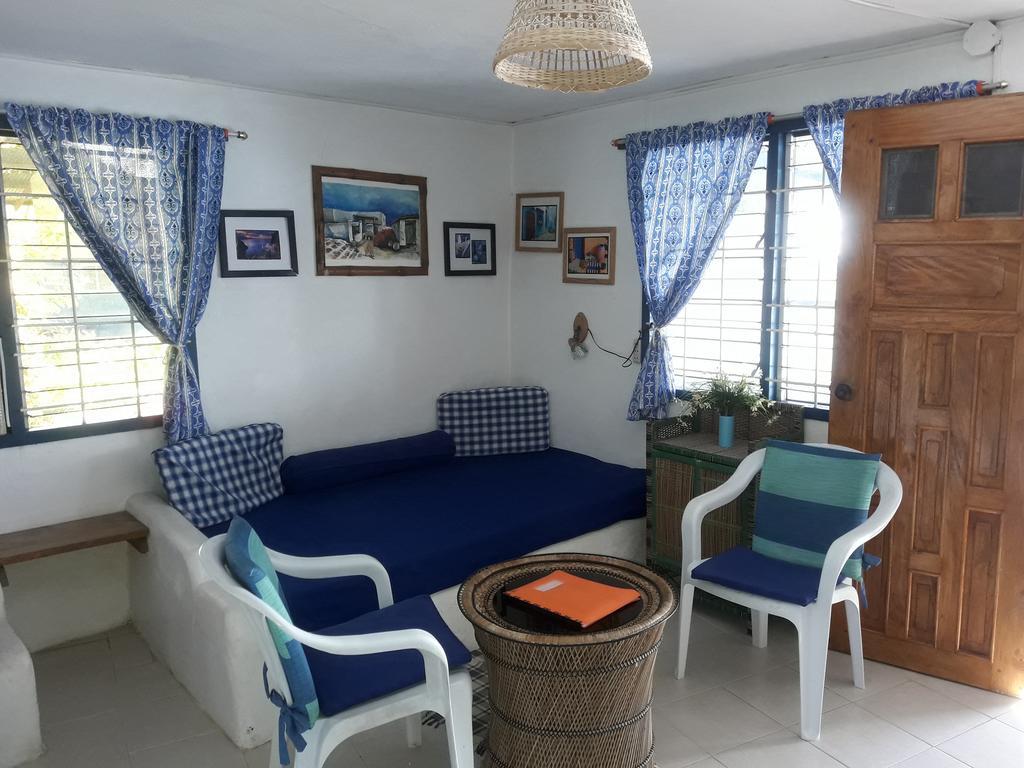 Casa De La Playa Beach Resort Siquijor Zewnętrze zdjęcie