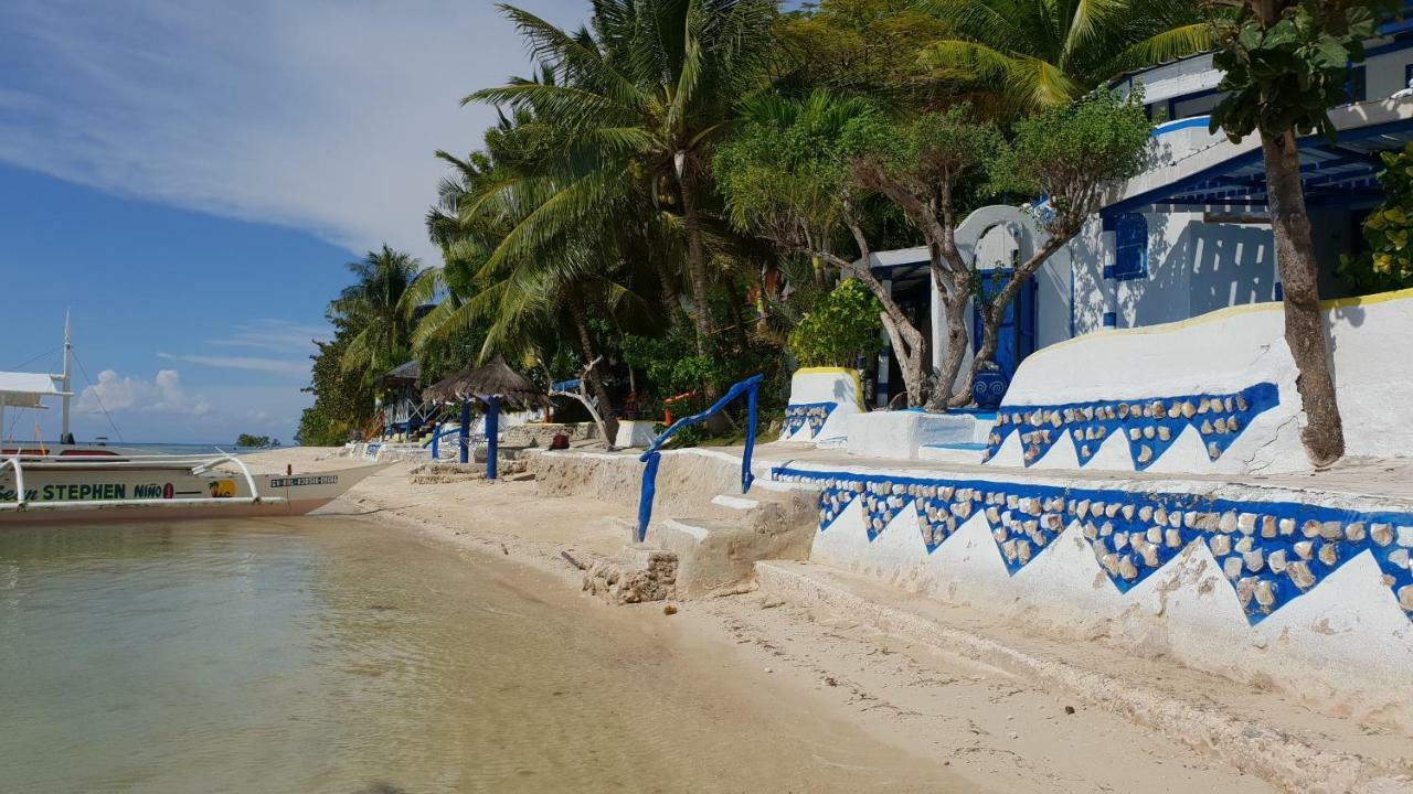 Casa De La Playa Beach Resort Siquijor Zewnętrze zdjęcie