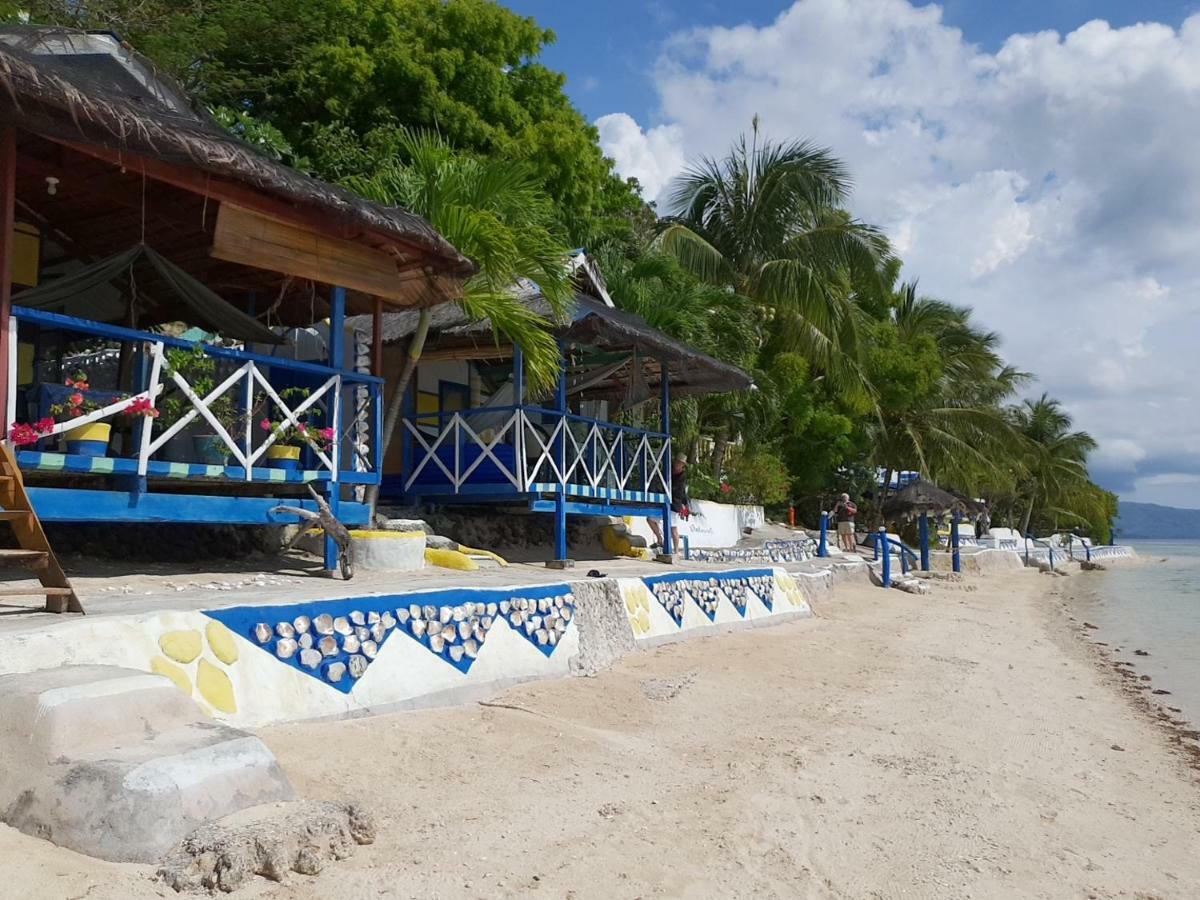 Casa De La Playa Beach Resort Siquijor Zewnętrze zdjęcie
