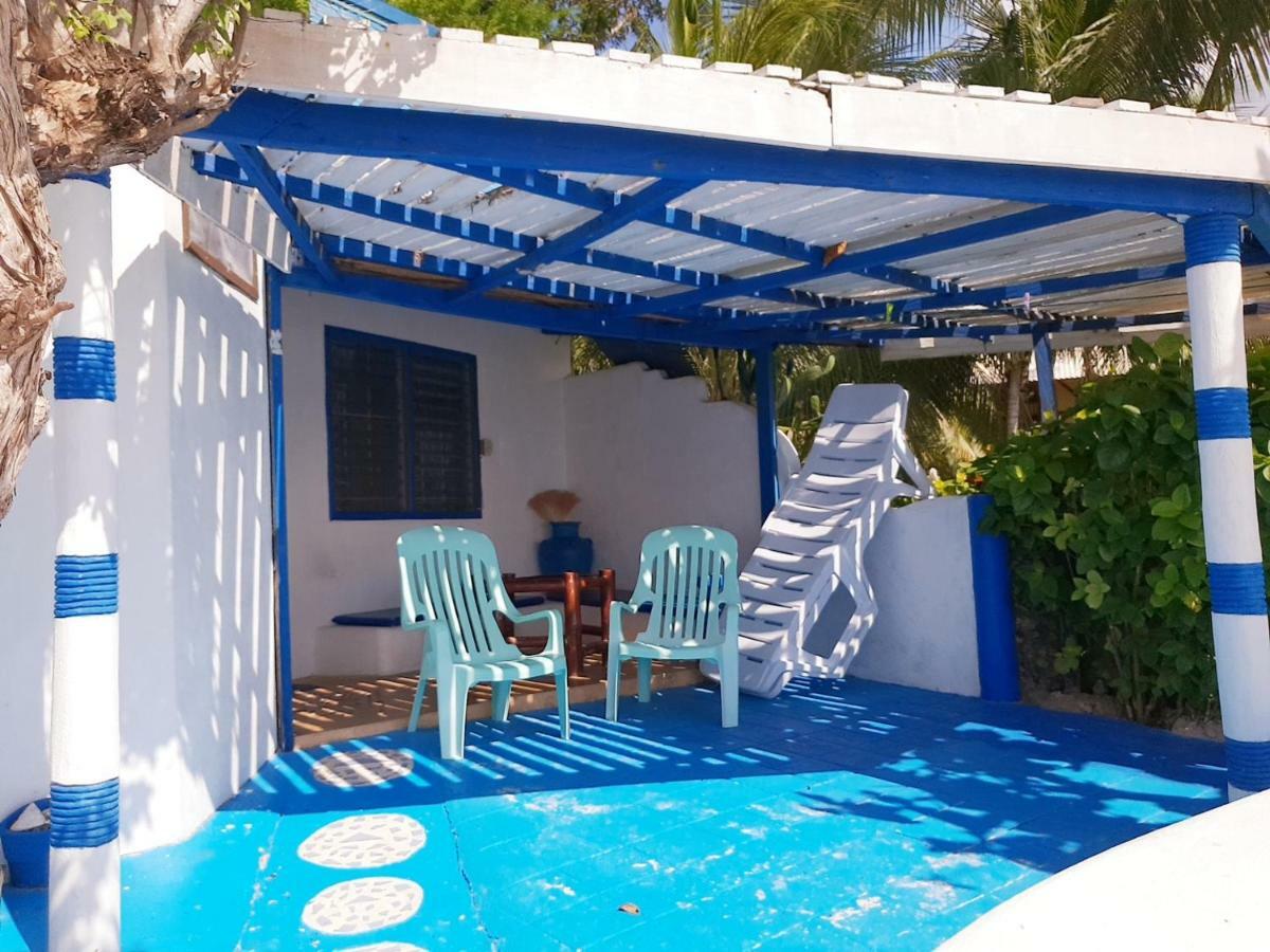 Casa De La Playa Beach Resort Siquijor Zewnętrze zdjęcie