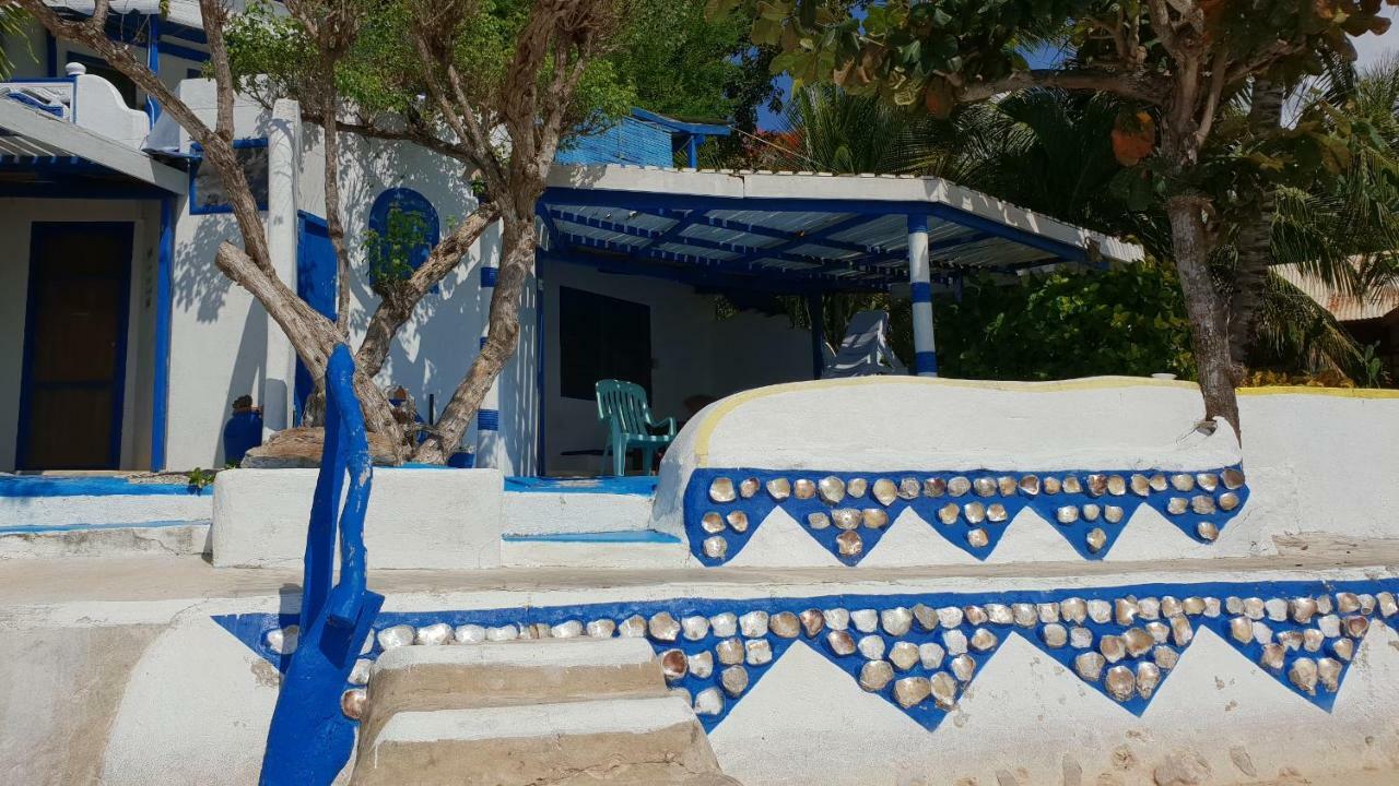 Casa De La Playa Beach Resort Siquijor Zewnętrze zdjęcie